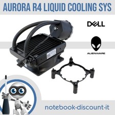 Dell Alienware Aurora R4 Liquid Cooling System 07P4JG per Socket LGA2011