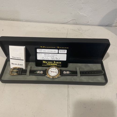 Orologio donna michel jordi - orologio,