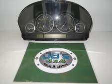 RANGE ROVER L322 3.6 TDV8