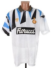 MAGLIA CALCIO AWAY INTER MILAN