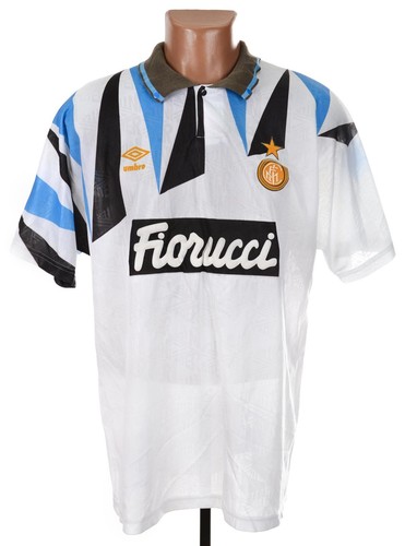 Maglia calcio away inter - maglia,