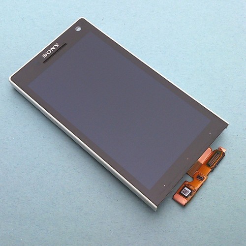 Sony xperia lt26i - sony, frontale