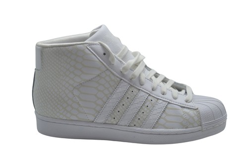 Scarpe adidas pro model - scarpe,