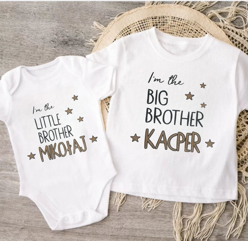 Abbigliamento bambino