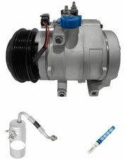 BRAND NEW RYC AC Compressor