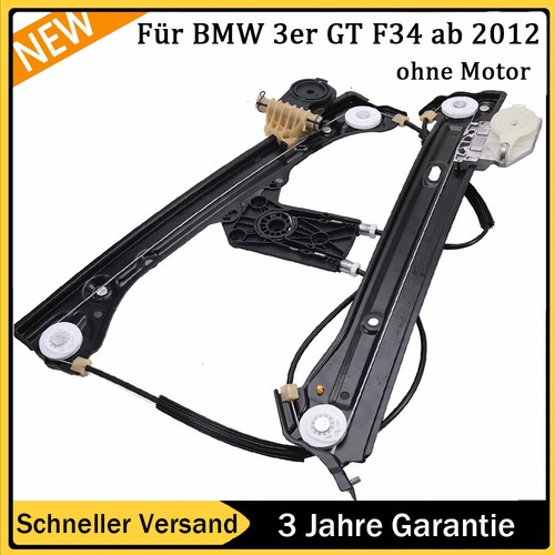 Per bmw serie - bmw, f34