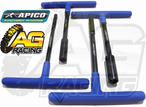 Apico premium nero - premium, blu