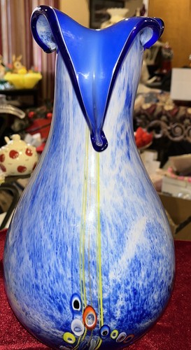 Bellissimo grande vaso - , in