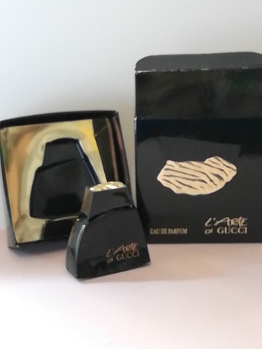 Arte gucci mignon - l'arte, profumo