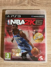 SONY PS3 NBA 2K15 PAL ITA