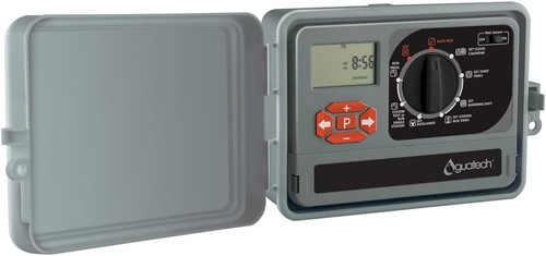 Centralina programmatore - , ft