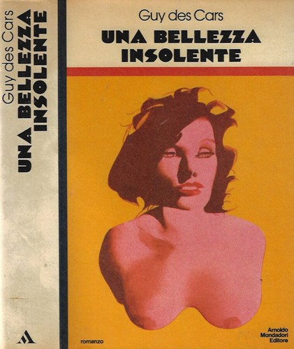 Una bellezza insolente - ., guy
