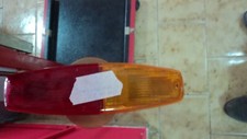 PLASTICA FANALINO POST.FORD