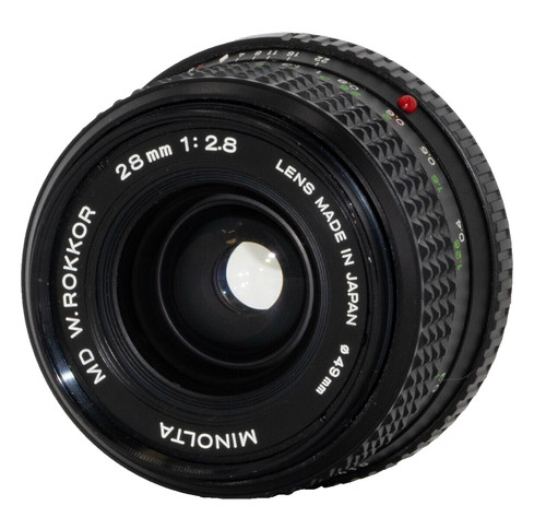 Minolta 28mm 8 - minolta,
