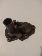 FIAT 500 C TOPOLINO COPERCHIO CAMBIO FRIZIONE (ALBERO PRESA DIRETTA)