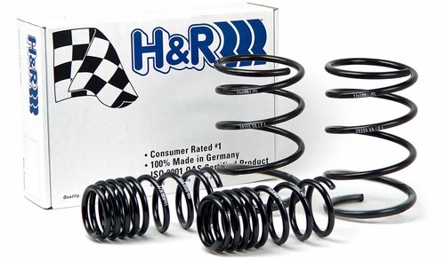 Lowering sport springs for - lowering,