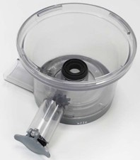 KENWOOD CIOTOLA CONTENITORE VASCA GUARNIZIONE CENTRIFUGA PURE JUICE JMP60 JMP600