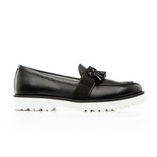 Mocassino hogan donna - mocassino,