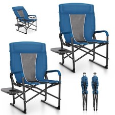 Confezione 2 Sedie Da