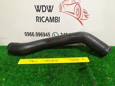 TUBO MANICOTTO ALTAPRESSIONE INTERCOOLER ALFA ROMEO 147 Q2 1.9 JTDM (20002010) 