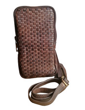 Portacellulare con Tasca in