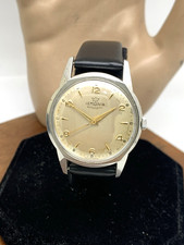 Orologio Lemania Uomo Vintage