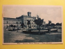 Chieti - Caserma Vittorio