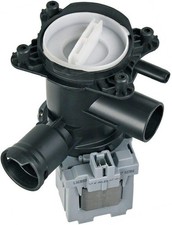 Pompa scarico 30w lavatrice - 30w,