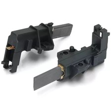 COPPIA SPAZZOLE CARBONCINI