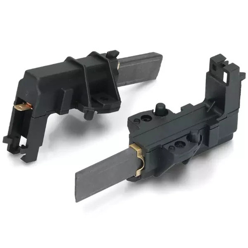 Coppia spazzole carboncini - spazzole,