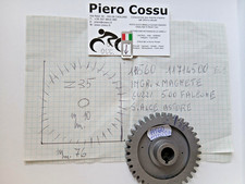 MOTO GUZZI 11560 INGRANAGGIO