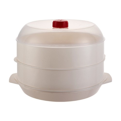 Vaporiera per verdure - vaporiera,
