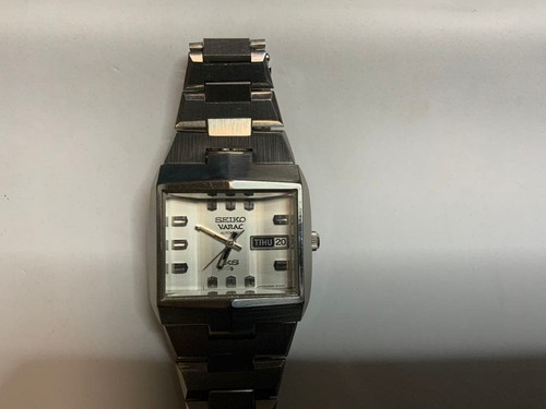 Seiko king - seiko, vanac