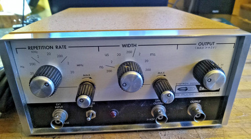 Generatore impulsi dati - generatore,