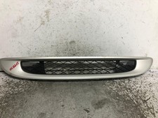 MASCHERINA ANTERIORE PER SMART Fortwo Coupé (W451) (07>15)