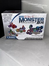 🔥Nuovo con scatola Laser