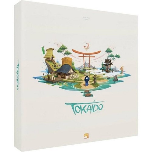 Tokaido decimo anniversario - tokaido,