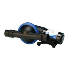Jabsco 50890-1000 Pompa fecale