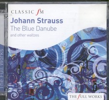 Johann Strauss - The blue