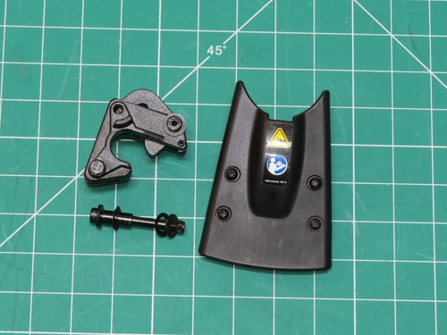 Kit leva sgancio - , oem
