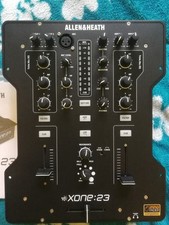allen heath xone 23