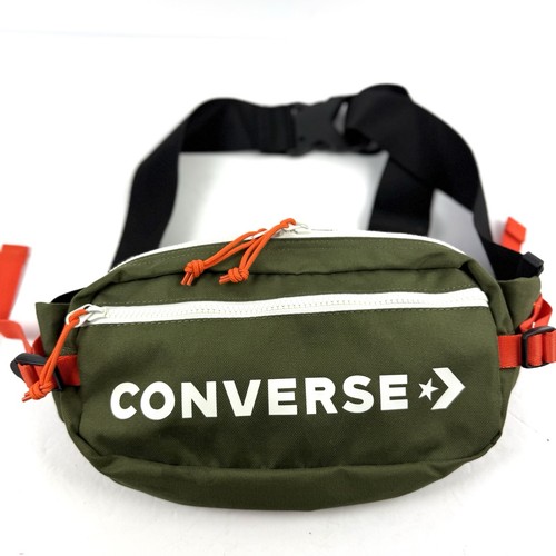 Borsa cintura converse tela - converse,