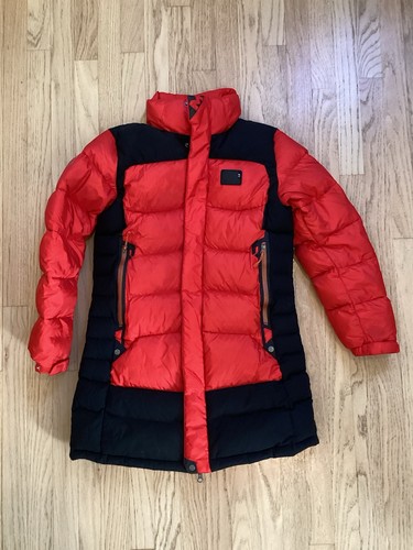 Cappotto invernale millet - cappotto,