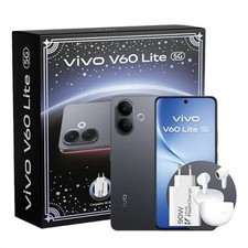  Smartphone Vivo V60 Lite 5G