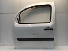 Porta anteriore sinistra Renault Kangoo 1.5 dCi 75