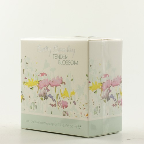 Betty barclay tender - betty,