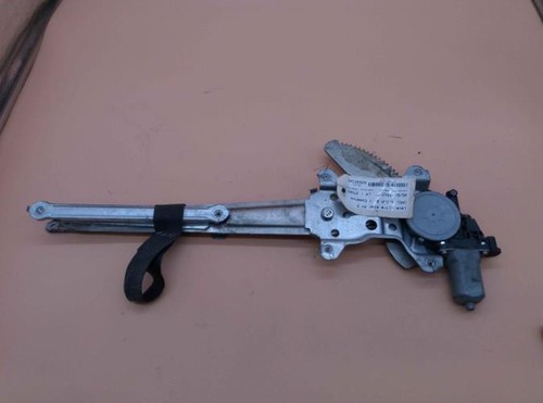 Alzacristalli elettrico