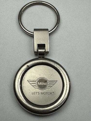 Portachiavi metallo mini - portachiavi,