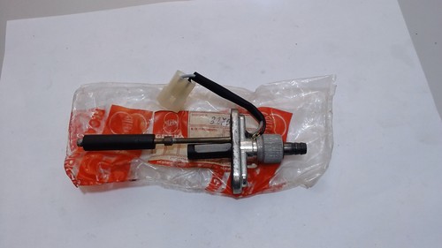 Rubinetto serbatoio carburante - serbatoio,
