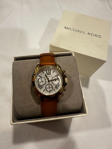 Nuovo michael kors - nuovo, orologio